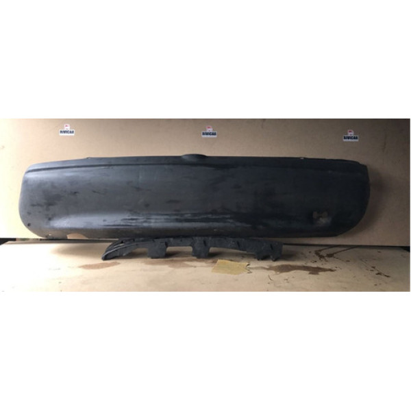 Parachoque Traseiro Corsa Hatch 1996 1997 1998 2000 1145