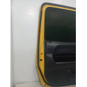 Porta Esquerda Suzuki Jimny 13 À 16 Usada 26511 Dianteira Esquerdo Amarelo