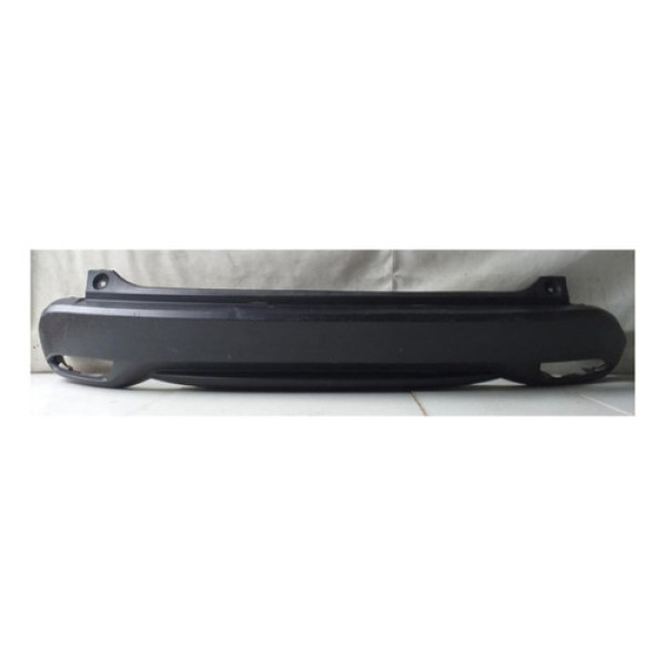 Capa Spoiler Traseiro Honda Hr-v 2016/2021 10093