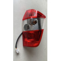 Lanterna Chery Tiggo 2010 2013 Original Usado Esquerdo 16389