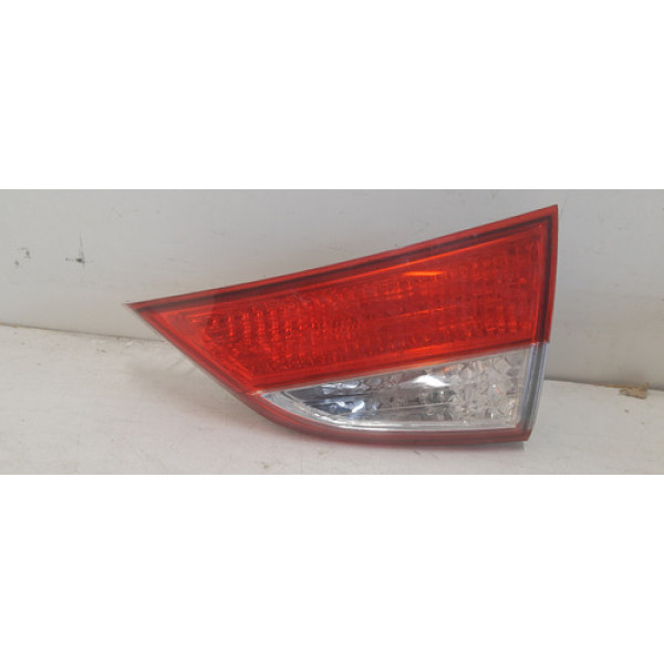 Lanterna Direita Tampa Hyundai Elantra 2011/2014 Origi 24891