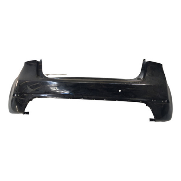 Parachoque Traseiro Kia Forte Original Usado 6057