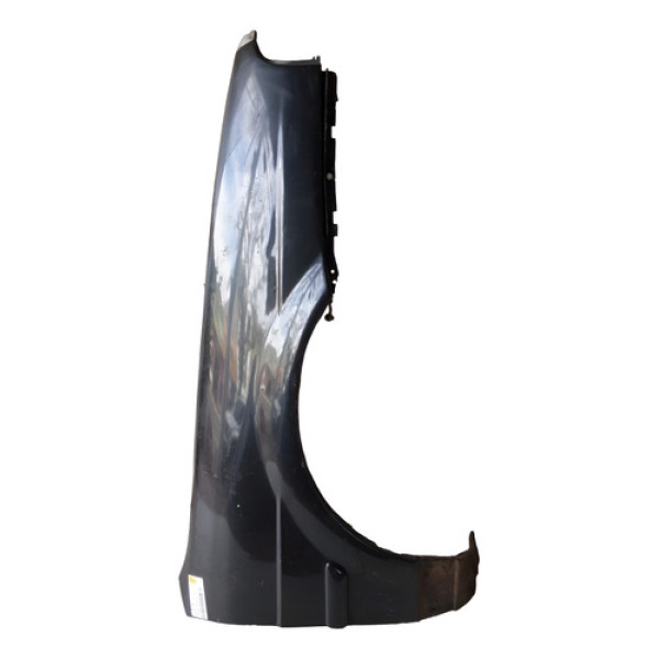 Paralama L.d Volkswagen Santana 1995 À 2006 Ori Usado 17483