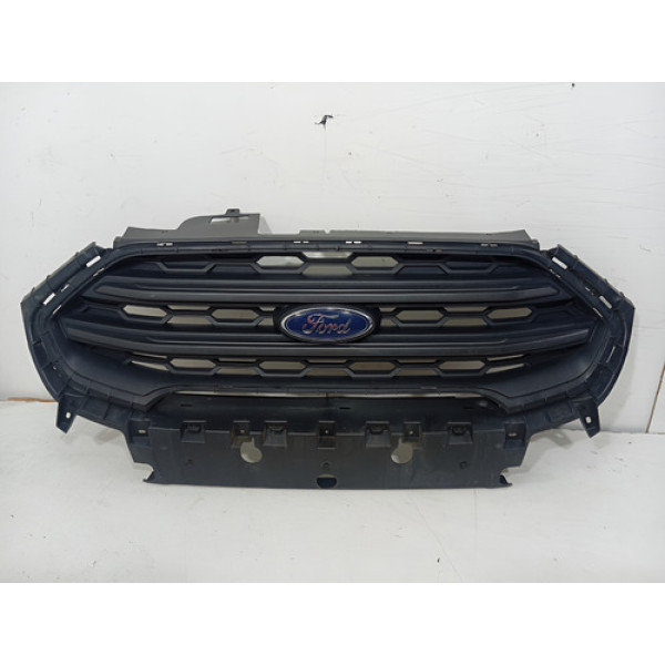 Grade Frontal Ford Ecosport 2018 A 2022 Original 25425