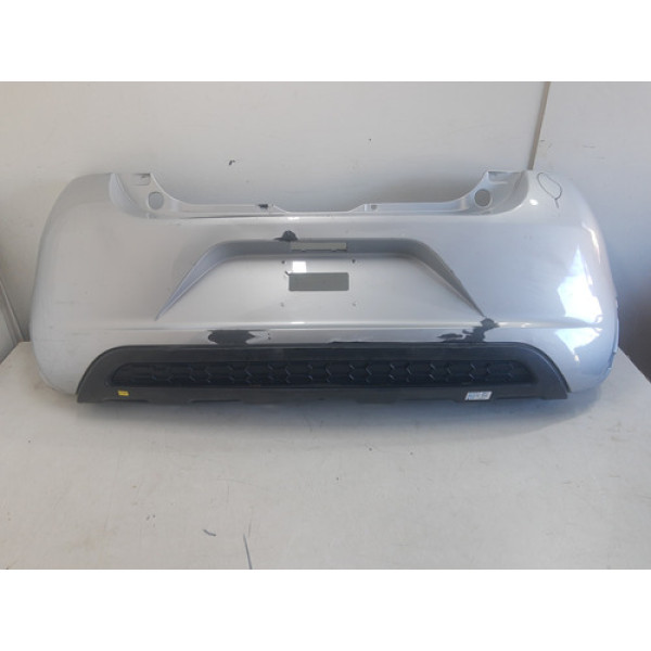 Parachoque Traseiro Fiat Mobi 2017/2024 Original 22930