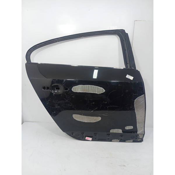 Porta Traseira Direita Megane 2007 A 2011 Original 20603