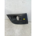 Grade De Milha Esquerd C4 Picasso 2009 A 2014 Original 26436 Preto Fosco