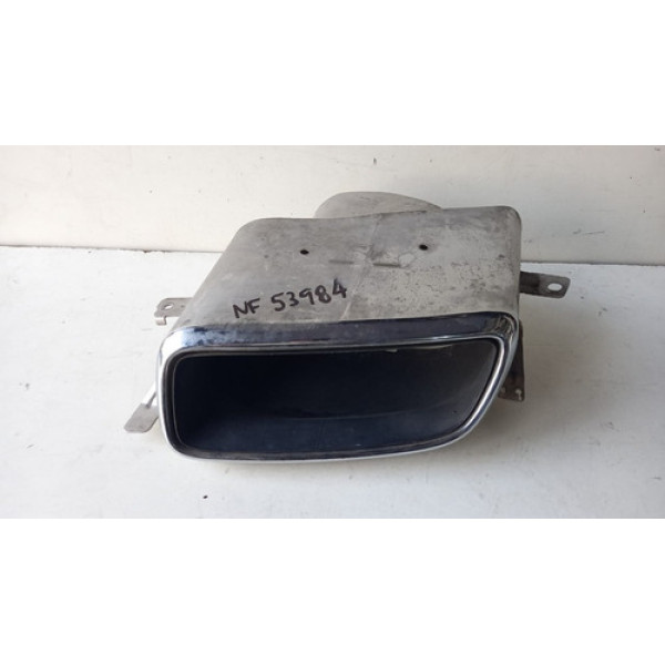 Ponteira Volvo Xc60 2015 2016 2017 Lado Esquerdo 12793