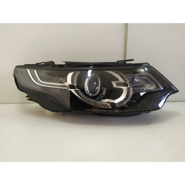 Farol Land Rover Discovery Sport 2016 2017 11226