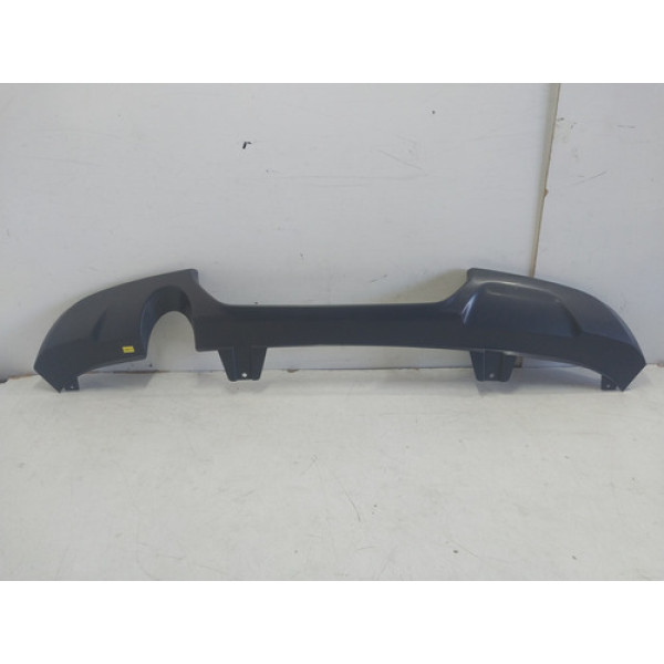 Spoiler Parachoque Traseiro Spin Activ 2013/2018 Origi 21987