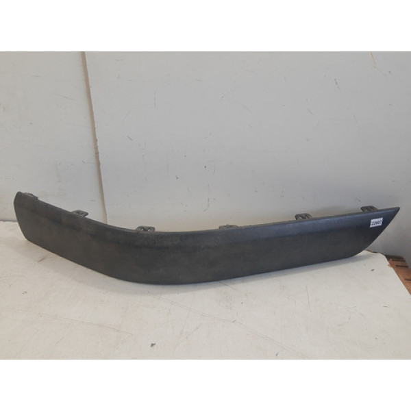 Moldura Parachoque Renault Clio Sedan L.d 00/04 Origin 22607