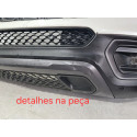 Parachoque Diant Compass Diesel 2022 A 2025 26527 Branco