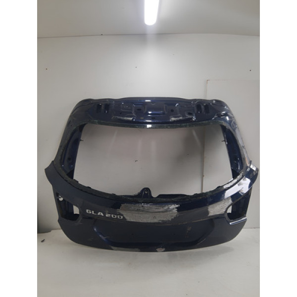 Tampa Trasmercedes Gla 200 250 15/18 Original Usado 22323