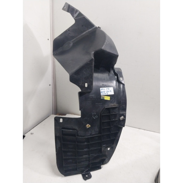 Parabarro Traseiro Direito Gm Spin 2012 A 2019 Origi* 21772