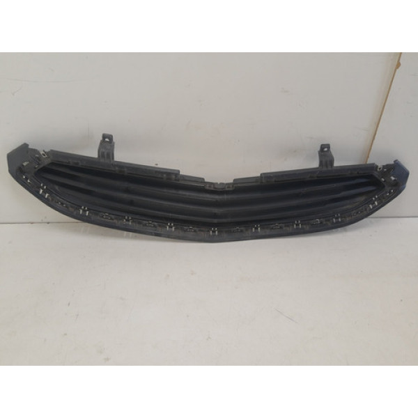 Grade Inferior Do Radiador Prisma/onix 17/21 Original 21445