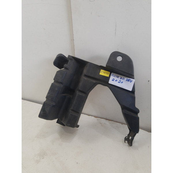 Defletor Esquerdo Radiador Hr-v  2016 A 2021 Orig. 21615