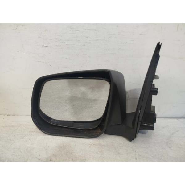Retrovisor Esquerdo Gm S10 Manual 2012 A 2016 Original 26286