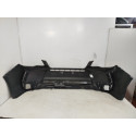 Parachoque Dianteiro Subaru Forester 2014 A 2018 Origi 25833 Cinza-escuro