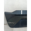 Aplique Moldura Tampa Traseira Hrv 2023 A 2025 Usado 26643 Azul