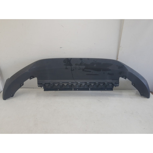 Spoiler Dianteiro Volkswagen Nivus 2020 2021 Original 22311