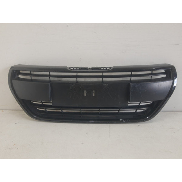 Grade Central Peugeot 208 2016/2019 Original 24505