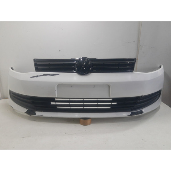 Parachoque Dianteiro Gol Voyage G6 2013/2016 Original 24409