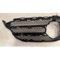 Grade Dianteira Mercedes C180 C200 Original 2015 2018 C9301