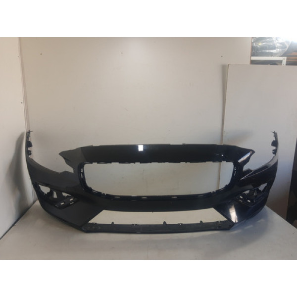 Parachoque Dianteiro Volvo V60 2019 A 2022 Original 22036