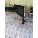 Parachoque Traseiro Onix Lt Ltz 2020/2025 Usado Origi 22721