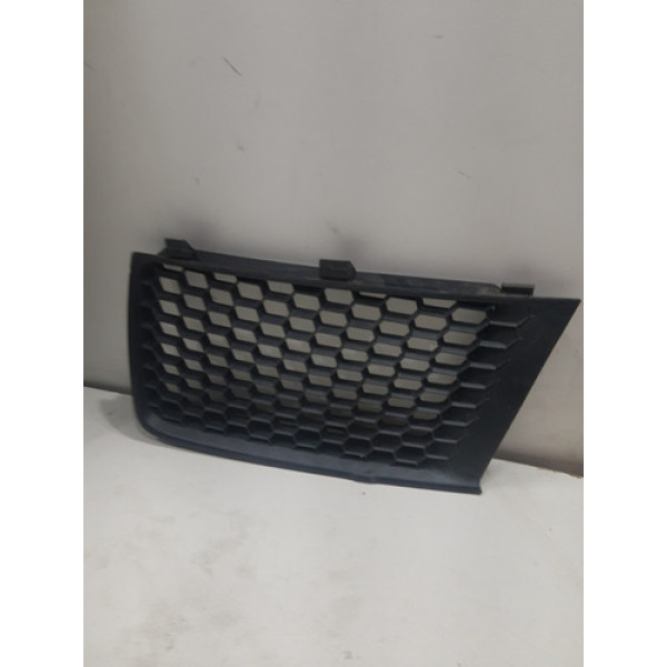 Grade L.esquerdo Do Renault Sandero 2008/2011 Original 21664