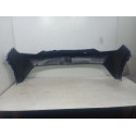 Parachoque Diant Byd Dolphin Mini 2024 25 Orig Usado 26519 Azul-celeste