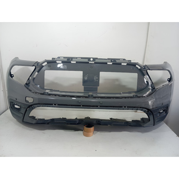 Parachoque Dianteiro Toro Ranch 2022 A 2024 Original 25358