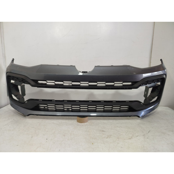 Parachoque Dianteiro Vw Up Cross 2018 A 2021 Original 25709