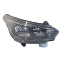 Farol Direito Argo 2024 2025 Original Led Lâmpada H7 25137