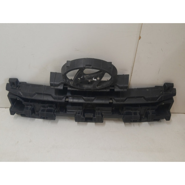 Suporte Grade Dianteira Creta 17/18/19 Original 21443