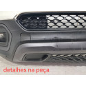 Parachoque Diant Compass Diesel 2022 A 2025 26527 Branco