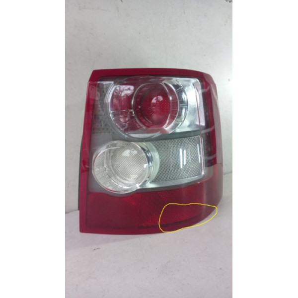 Lanterna Range Rover Sport 2006 2007 2008 2009 Direito 18181