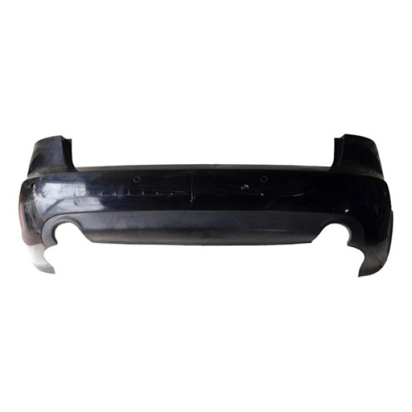 Parachoque Tras Audi A4 Avant 2007 2008 Original Usado 16979