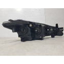 Farol Kicks 2023 2024 2025 Com Motor S/led Esquerdo 26456 Esquerdo/motorista