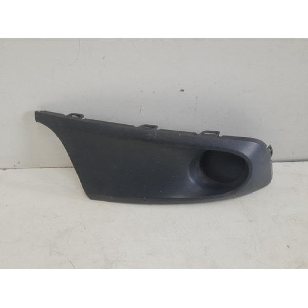 Moldura Farol De Milha Fox/spacefox 2010/2014 Original 21633