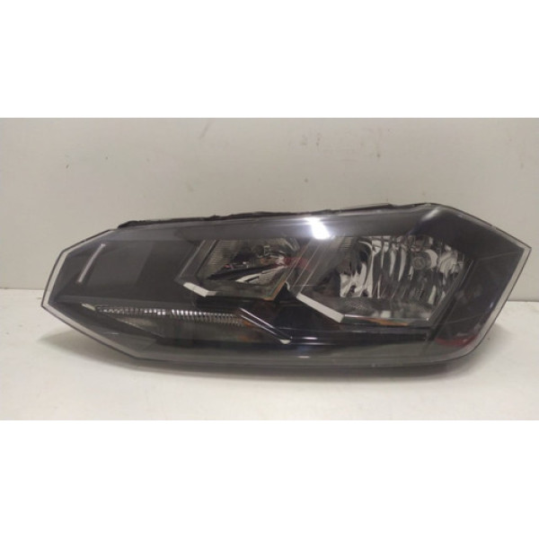 Farol Polo Ou Virtus 2017 2018 2019 20 Arteb Esquerdo 14027