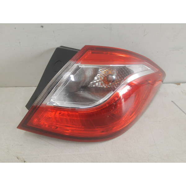 Lanterna Direita Gm Cruze Hatch 2017/2023 Original 24285