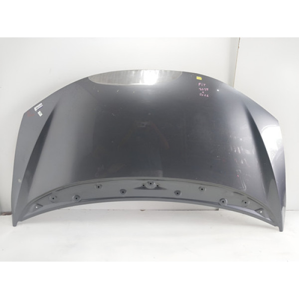 Capo Honda Fit 2015 A 2021 Original Usado 18362