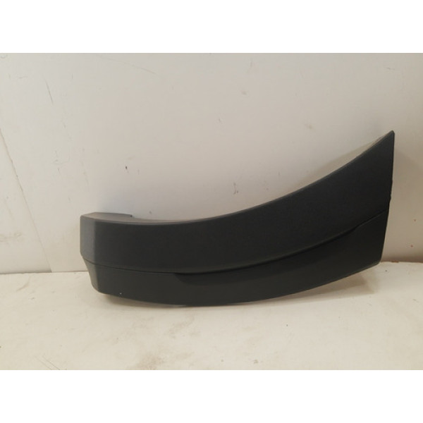 Moldura Para-choque Traseiro Saveiro G5/g6 09/15 Origi 21616