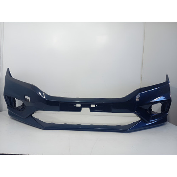 Parachoque Dianteiro Honda City 2018 A 2021 Original 25492