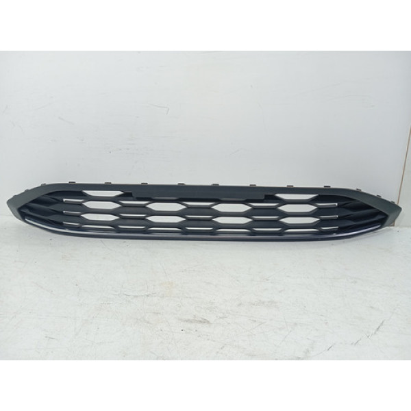 Grade Inferior Volkswagen Nivus 2020 A 2024 Original 25648