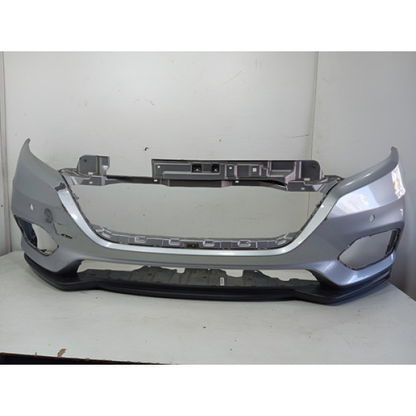 Parachoque Dianteiro Honda Hr-v 2019 2020 2021 Usado 22726