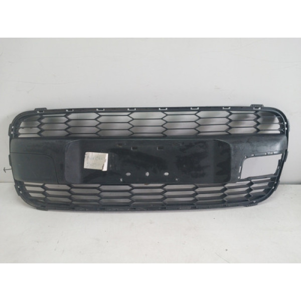 Grade Dianteira Citroën C3 Aircross 2009 A 2012 Origi* 21478