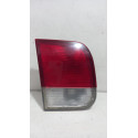 Lanterna Honda Civic Tampa 1996 1997 1998 Esquerdo 12903
