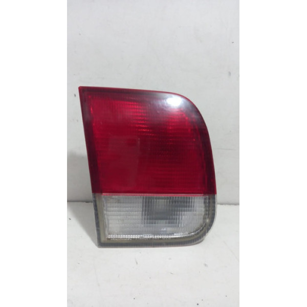 Lanterna Honda Civic Tampa 1996 1997 1998 Esquerdo 12903